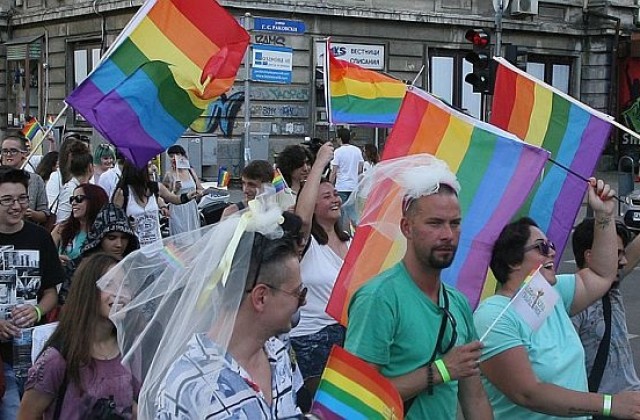 Сливенска митрополия призова миряните да не участват в парада на содомския грях в София