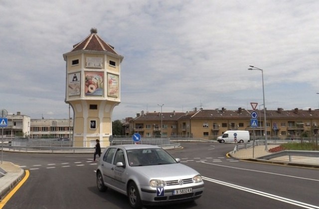 И местният парламент в Димитровград за Водната кула да стане собственост на общината