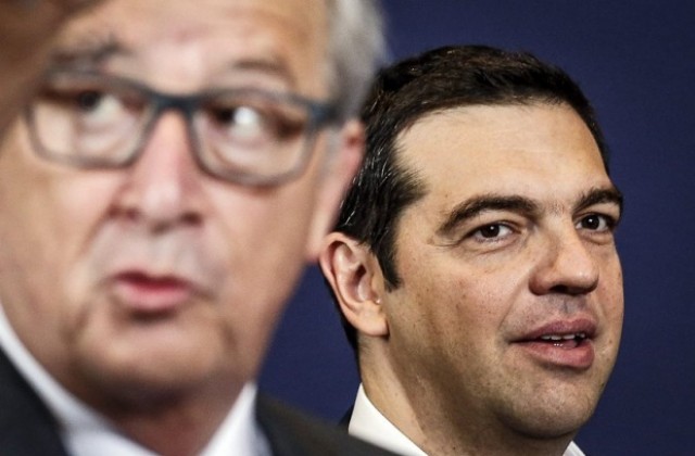 Кредиторите предлагат 12 млрд. евро на Гърция до ноември