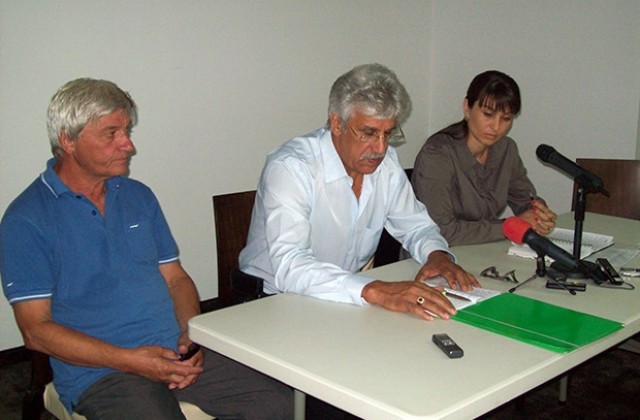 „Екогласност търси независим кандидат за кмет във Враца