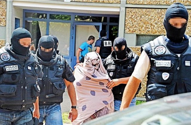 Европа осъди единодушно атентатите във Франция, Тунис и Кувейт