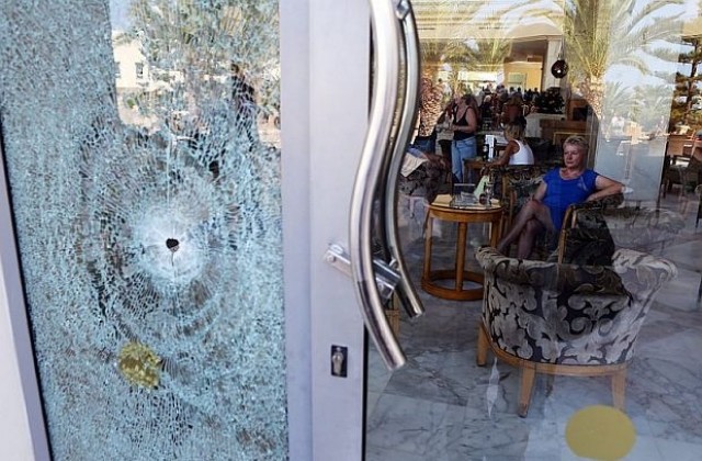 ИД за атаката в туниския хотел: Войникът на Халифата достигна целта си