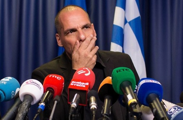 Еврогрупата отказва да продължи спасителния план за Гърция