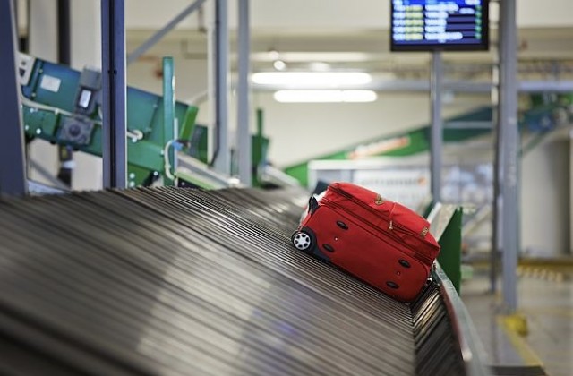 150 пътници се оказаха без багаж при пристигането си на Летище-София