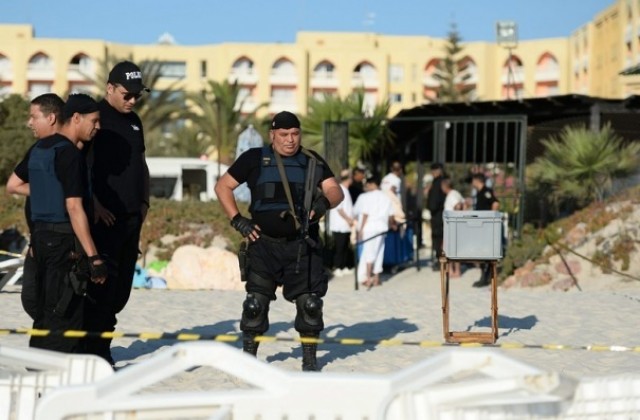 Загубите за Тунис от атентата в Сус са около 450 млн. евро