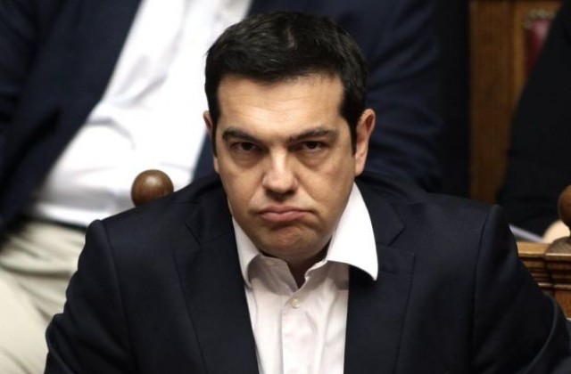 Гърция иска нова двугодишна програма от ЕС