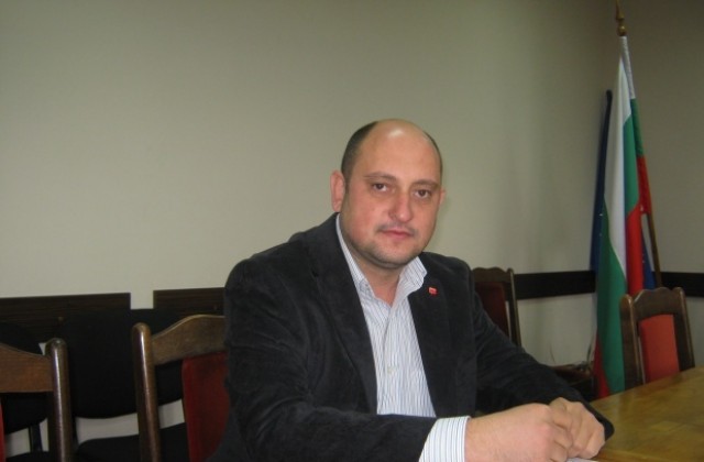 Инициативен комитет издигна д-р Иван Ибришимов за кандидат за кмет на Дупница