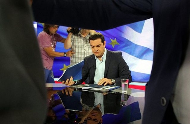 Ципрас е готов да приеме предложенията на кредиторите