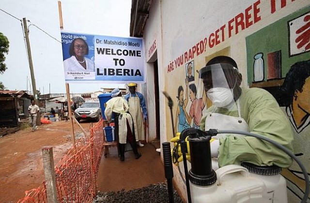 Либерия потвърди втори случай на ебола