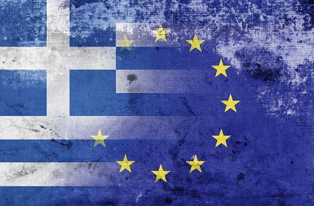 ЕК обяви въпроса за референдума в Гърция за безсмислен