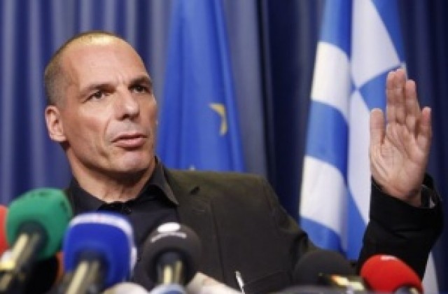 Варуфакис: Референдумът не означава разрив между Гърция и Европа