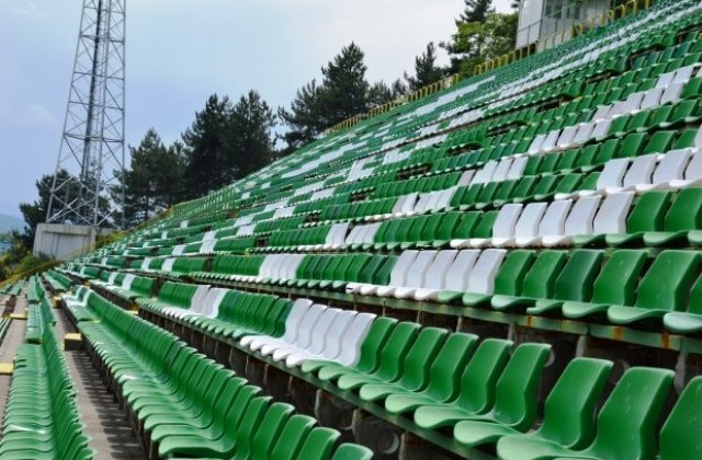 ОФК „Пирин” открива новия футболен сезон с обновен терен