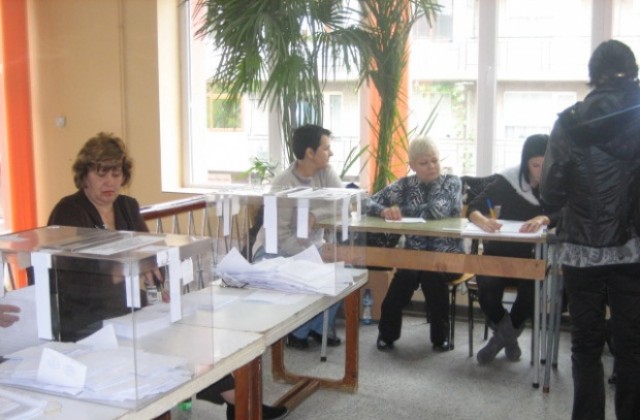 ЦИК стартира разяснителна кампания за предстоящите избори