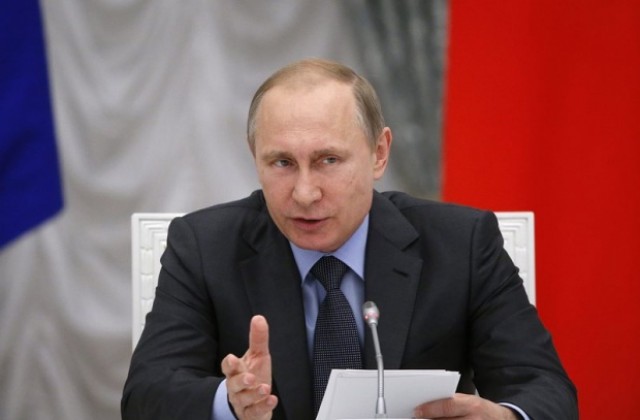 Путин към Обама: Русия и САЩ могат да намерят решения на най-трудните проблеми