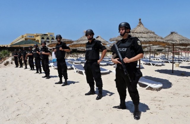 Извънредно положение в Тунис заради кървавия атентат