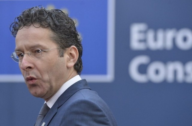 Председателят на Еврогрупата: Резултатите от референдума са достойни за съжаление