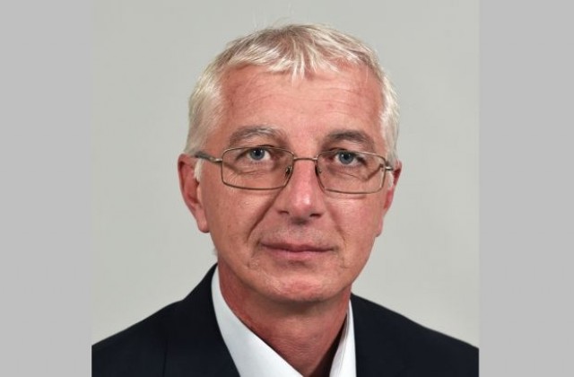 Лазар Захов е кандидат на РБ за кмет на Банско