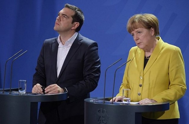 Ципрас се съгласил да представи предложение за споразумение на срещата на ЕС