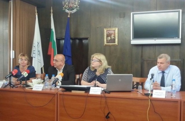 ЦИК проведе разяснителна среща за изборите в Русе