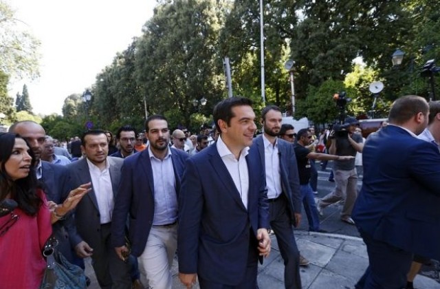 Гръцки министър: Нямаме друг вариант освен споразумение с кредиторите