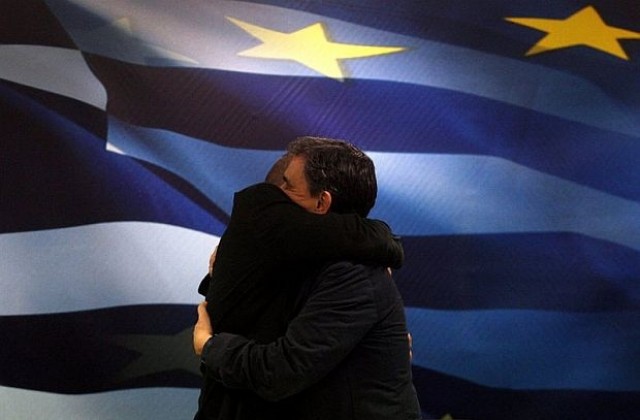 Новият гръцки финансов министър: Искаме да продължим преговорите