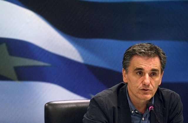 Лидерите от еврозоната в пореден опит да решат съдбата на Гърция