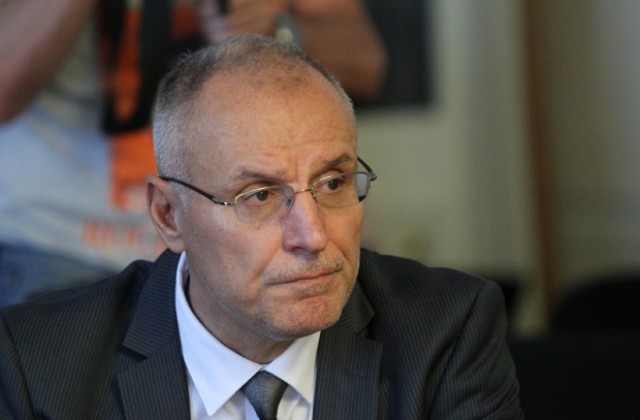 Димитър Радев: Реформата на банковия надзор е очевиден приоритет