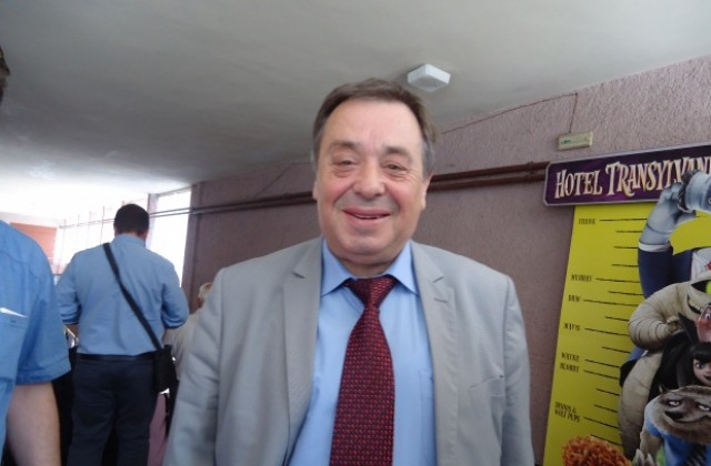 БСП-Шумен единодушно подкрепи Красимир Костов за кандидат-кмет