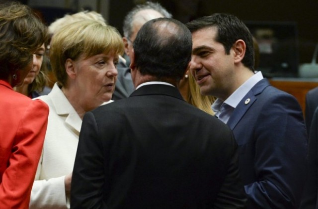 Финансовите министри от еврозоната подготвиха списък с условия към Гърция