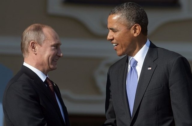Путин и Обама дадоха висока оценка на преговорите за иранската ядрена програма