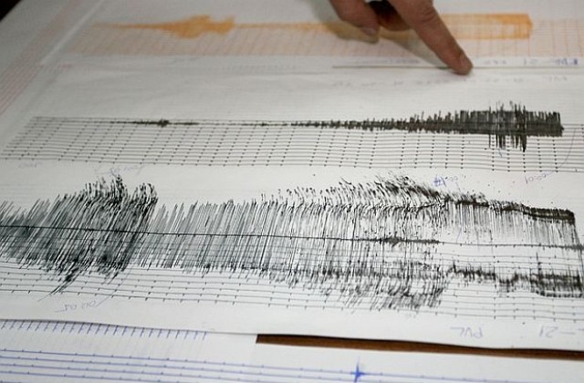 Защо е добре да има леки земетресения?