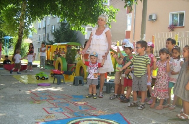 Красимира Колева: Да създаваме добри условия за живот на децата в нашия град