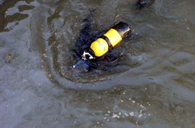 Откриха тялото на изчезналото в Дунав дете