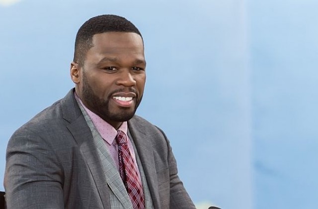 50 Cent плаща милиони на бивше гадже - качил нейно порно в интернет