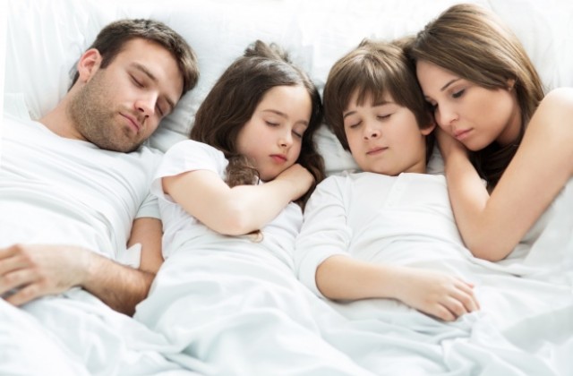 За здравословния сън е важно не колко спите, а кога лягате