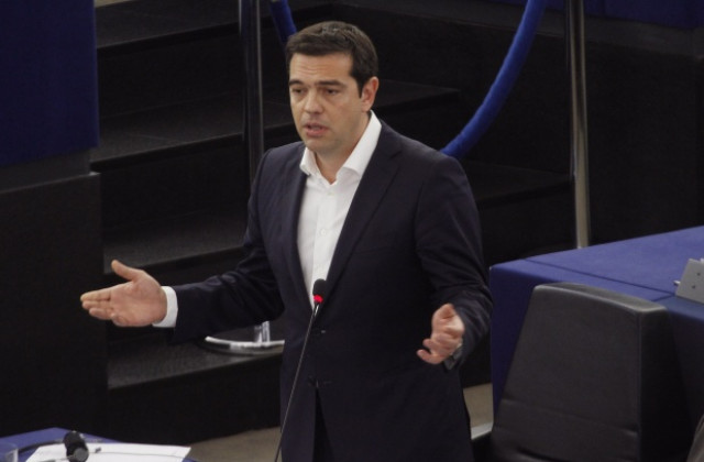 Ципрас планира избори на 8 ноември?