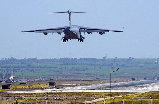 САЩ официално могат да използват турската военна база Инджирлик