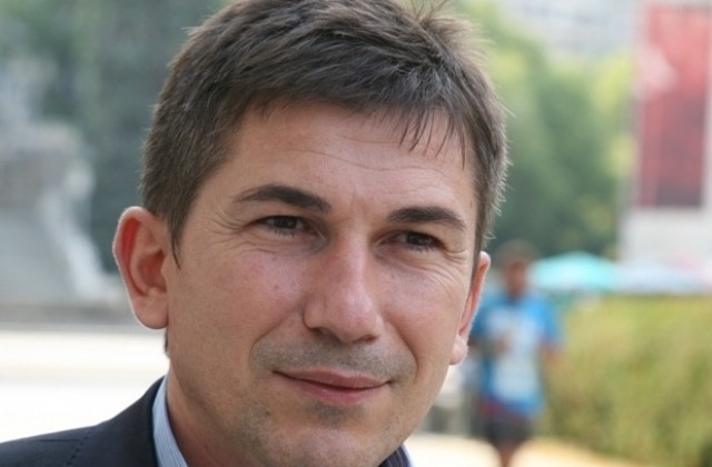 Светлозар Тодоров: Трябва да се ползва потенциала на всеки габровец