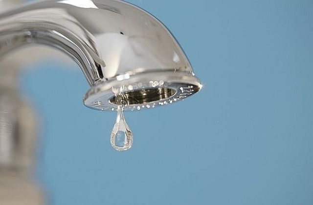 В Трявна забраниха ползването на питейна вода за други нужди