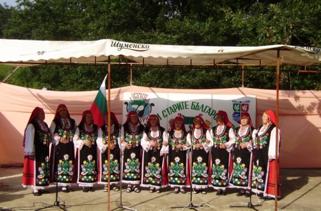 Ваяци от Украйна ще свирят и пеят на  събора на Гермето