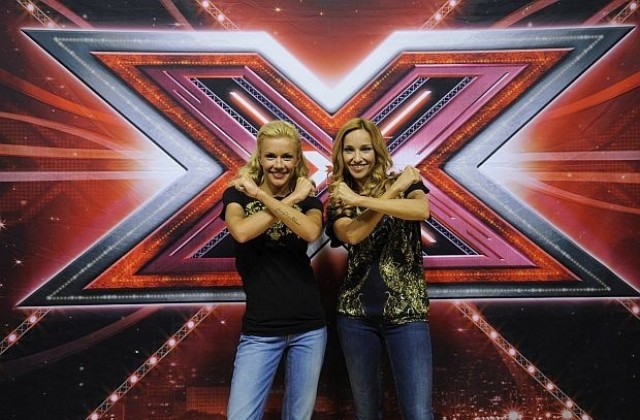 Видео кастинг дава още един шанс на кандидатите за X Factor