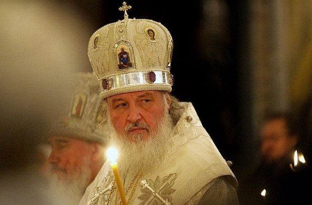 Руският патриарх: Новите технологии превръщат хората в марионетки