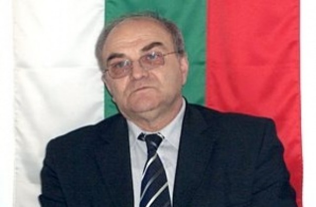 Бившият шеф на полицията Христо Григоров е кандидат за кмет на Сливен