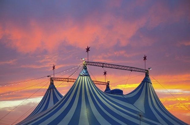 Цирково шапито рухна в САЩ, има загинали и ранени