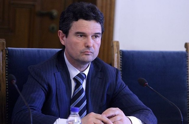 Зеленогорски: Единната кандидатура за Видин зависи от оценката на партиите от РБ