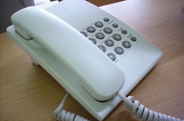Ръст при телефонните измами в Пазарджишко