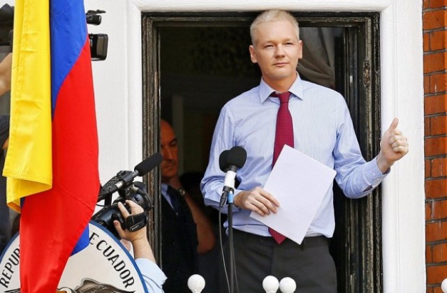 Уикилийкс обяви награда за текста на търговското споразумение между САЩ и ЕС