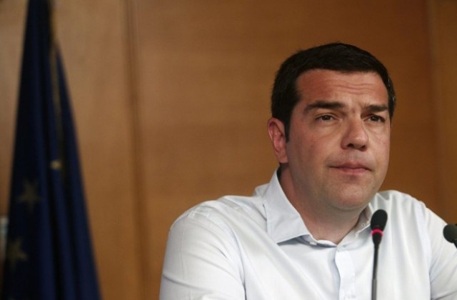 Гърция пред решаващ вот за ратифициране на споразумението с кредиторите