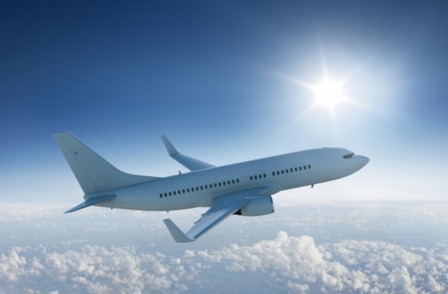 Авиокомпания ще поставя рекорд с полет от ОАЕ до Панама