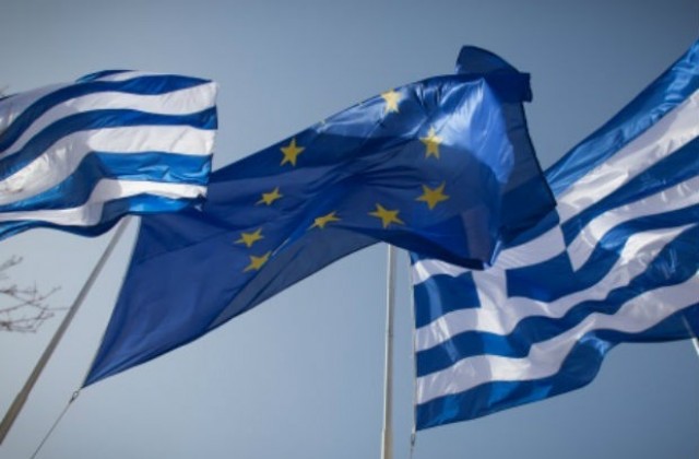В Бундестага ще гласуват Третата спасителна програма за Гърция